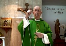 Homilies de Mons. Agustín Yanes, Pastoral del Sordo de Tenerife