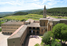 Excursión: Balaguer y monasterio de «Les Avellanes»