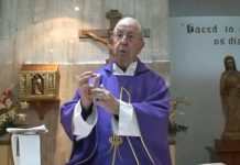 Homilies de Mons. Agustín Yanes, Pastoral del Sordo de Tenerife