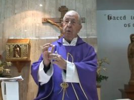 Homilies de Mons. Agustín Yanes, Pastoral del Sordo de Tenerife