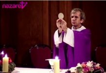 MISSA amb Llengua de Signes (LSC) (4rt. ADVENT-C)