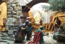 Excursió: Girona i “Mostra de pessebres” d’Olot