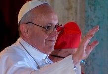 Habemus Papam!