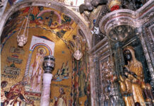 Romeria: Montserrat i visita a Manresa