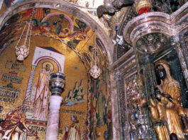 Romeria: Montserrat i visita a Manresa