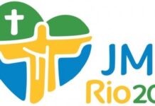 JMJ de Rio de Janeiro: Viu-la a Barcelona!
