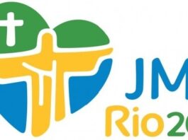 JMJ de Rio de Janeiro: Viu-la a Barcelona!