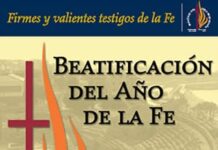 EXCURSIÓN a TARRAGONA: Beatificación de Mártires