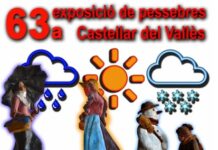 Excursión: Exposiciones de «pessebres» de Ripollet y Castellar del Vallés