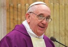 Mensaje del Santo Padre para la Cuaresma 2014