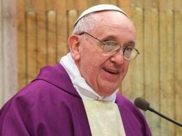 Mensaje del Santo Padre para la Cuaresma 2014