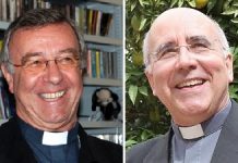 Cargos de la C. Episcopal para la Pastoral del Sordo