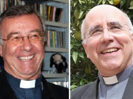 Càrrecs de la C. Episcopal per a la Pastoral del Sord