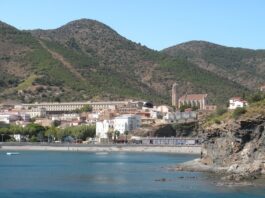 Excursió a l'Alt Empordà: Perelada, Portbou i Llança