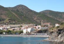 Excursión «Alt Empordà: Perelada, Portbou y Llança»