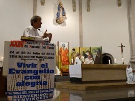 FOTOS i cròniques: Trobada de la Pastoral del Sord