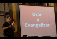 Videos de conferències de la Trobada de la Pastoral