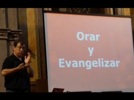 Videos de conferències de la Trobada de la Pastoral