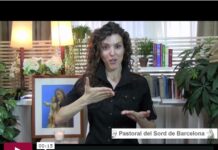 VIDEO de presentación del XXIV ENCUENTRO