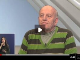 Programa "Signes del Temps" de TV3