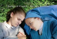 Proyección de película «La historia de Marie Heurtin»