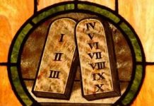 EXAMEN DE CONCIENCIA adaptado para sordos