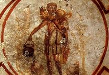 “Custodia el Corazón”