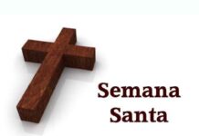 SEMANA SANTA interpretada en Lengua de Signos