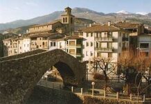 Excursió a La Pobla de Lillet i Bagà