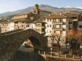 Excursió a La Pobla de Lillet i Bagà