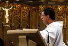 Recés d’Advent amb el Gmà. Juanjo, monjo sord