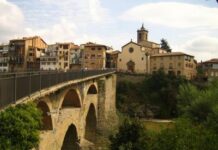 Excursió: Vic, “Pessebres” de Roda de Ter i …