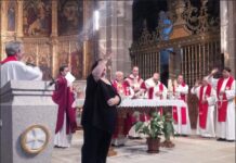 La Iglesia quiere que los sordos «oigan el Evangelio»