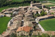 Excursió+Romeria: Lluçà, Prats de Lluçanès i Oristà