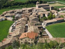 Excursió+Romeria: Lluçà, Prats de Lluçanès i Oristà