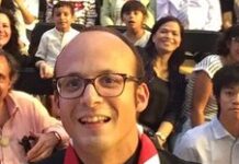 Ordenación de nuevos sacerdotes: Mn. Marc Aliguer