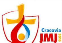 Jornada Mundial de la Joventut (JMJ) a Cracovia