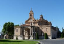 Excursión a Reus: «Ruta del Modernismo» y «La Misericordia»