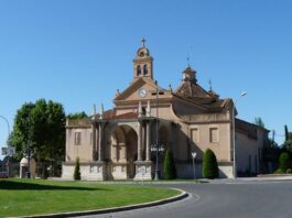 Excursión a Reus: "Ruta del Modernismo" y "La Misericordia"