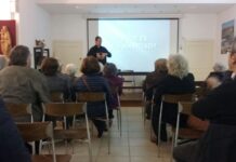 Recés d’Advent amb el Gmà. Juanjo: ja sacerdot!