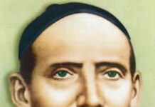 Missa d’Aniversari del P. Jaume Clotet i Homenatge