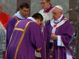 Mensaje del Santo Padre para la Cuaresma del 2017