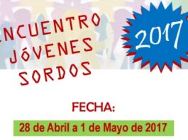 Trobada de Joves Sords a Huelva