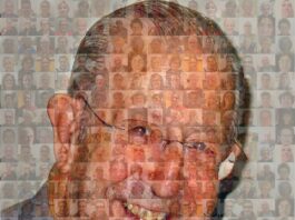 Mons. Agustín Yanes celebra 50 anys de sacerdot