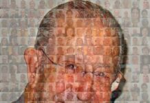 Mons. Agustín Yanes celebra 50 años de sacerdote