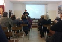 Recés d’Advent amb el sacerdot sord Gmà. Juanjo