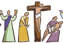 SEMANA SANTA interpretada en Lengua de Signos