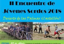 II  Torbada de Joves Sords a Castelló