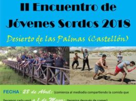 II  Torbada de Joves Sords a Castelló