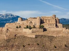 Excursió a Cardona: "Muntanya de la Sal" i més...